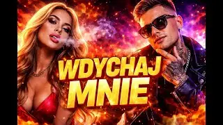 Wdychaj Mnie | Gravya Music Polska