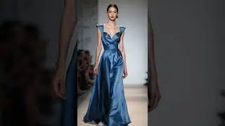 Timeless Glamour:Dazzling Evening Dresses for Every Occasion#bridalinspo #weddingdress #bridalmoment