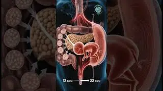 What Happens If You Eat Too Much Sugar During Pregnancy |🍬 How Much Is Safe | #shorts