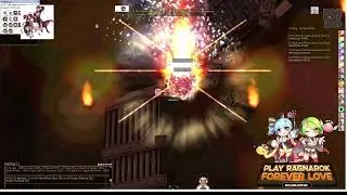 TIPS EVENT LOST CHILD BIAR CEPAT RAGNAROK FOREVER LOVE