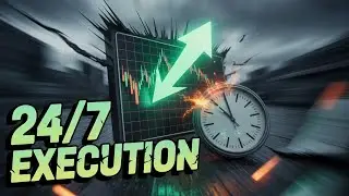 This Bot Executes 24/7 So You Never Miss a Trade Again