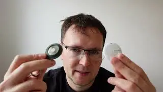 Oryginalny AirTag czy zamiennik? Moje doświadczenia na przykładzie  Silver Monkey