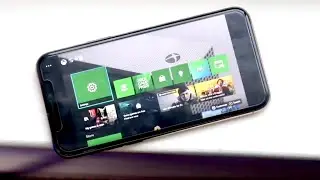 How To Play Xbox One Games On ANY iPhone! (iOS 16/iOS 15)