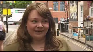 BBC North West Tonight: LGBT Foundation on Manchester Pride & Health