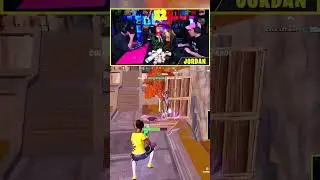 x2Twins против PWR Alex (чемпион FNCS)