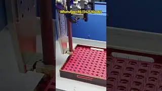 low-pressure mixing and dosing machine for the processing of one or two components for potting coils
