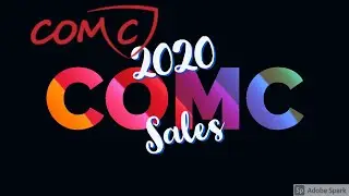 2020 COMC Sales $$$ - How much did I make selling sports cards?