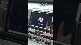 Изменение загрузочного экрана Discover Media MIB Std PQ Nav
