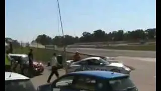 The Spin Kings