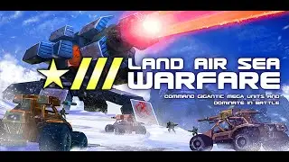 Land Air Sea Warfare HD RTS - OST - Catherine
