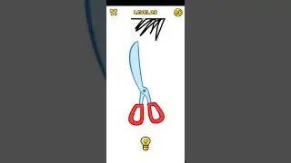 Tricky line level 25 Gameplay walkthrough solution