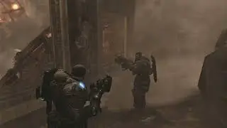 e3 briefing - Gears Of War 2 Limited Edition Bonus Disc