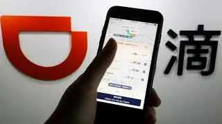 How do ride-hailing giants Didi and Uber compare?