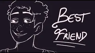 Rex Orange County  - Best Friend (TRADU&Ccedil;&Atilde;O ANIMADA)