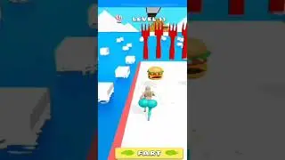 Butt Clash Gameplay Walkthrough iOS,Android Game BC717718