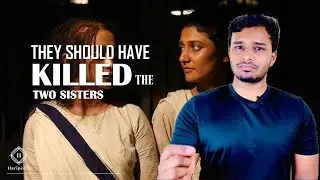 The story of two sisters | Seema Gavit and Renuka Shinde kannada | Haripedia | HPsquad |