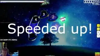 osu! problems... ;(