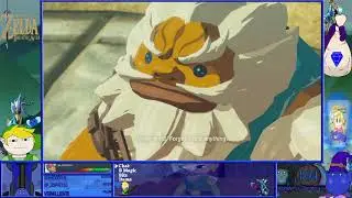 Retrospective... Tuesday!? | BotW: Out of the flames and into the hot rocks | Part 13
