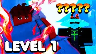 QUE JOGO INCR&Iacute;VEL! A MINHA JORNADA NO NOVO MELHOR JOGO RPG DO ROBLOX, NETHROS!