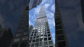 432 Park Avenue Billionaires Row New York City #midtownmanhattan