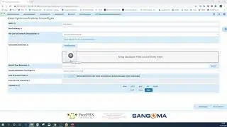 Topic series FreePBX 15 / Asterisk 16 - Part 4.12. Time groups/time conditions