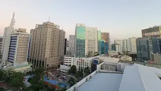 Afternoon View in Cebu City | Busy Streets | Cebuana Travels