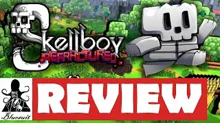 Обзор Skellboy Refractured &mdash; сколько он стоит?