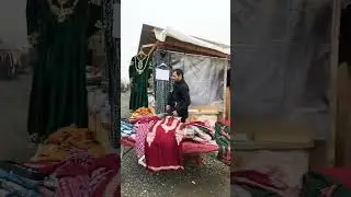 Canon Mill market Bradford #trendingshorts