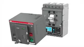 SACE&reg; Tmax&reg; XT 