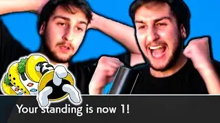 How I got #1 in the WORLD with REGIGIGAS