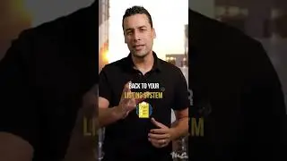 Sell Listings FAST With Broker Outreach