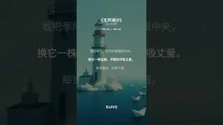 《无声潮汐》