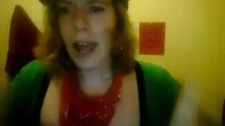 Questions... for Cis People &mdash; Red Durkin