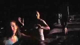 Dan&ccedil;a e m&uacute;sica uygures no Quirguist&atilde;o