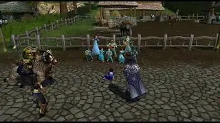 Breakfast Club perform on Landroval, 4 August 2018