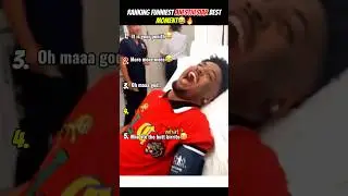 Top 5 Funniest Anesthesia Moments | Post-Surgery Reactions That Will Make You Cry Laughing!