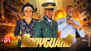 BODYGUARD [7]