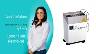 Laser Hair Removal Treatment Guide