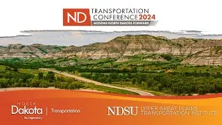2024 ND Transportation Conference | Update on the Fargo Flood Diversion Project