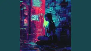Lost Data (Slowed)