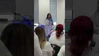 See The Hydro Soline 5-in-1 Skin Rejuvenation Hands In Action!