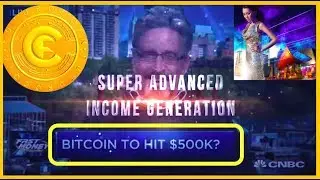 FuturCoin & Bitcoin Income generation.