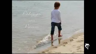 P&auml;dagogin aus pasion
