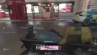 Op 725 class modernwarfare!!
