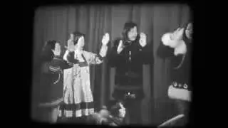 Mt. Edgecumbe High School Native Dancing (1975)