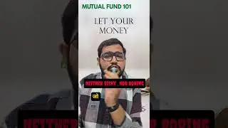 Large & Mid Cap Fund Explained in 15 Seconds! #mutualfunds #investment  @Kushal_Maniyar