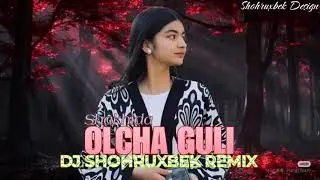 Olcha guli bodom zõr qõshiq