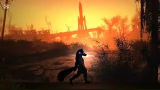 Fallout 76 my world Music/song |pop,happy,game,Fallout|