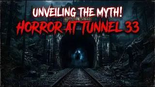 Colonel Barog की आत्मा | Inside India's Most Haunted Tunnel No. 33