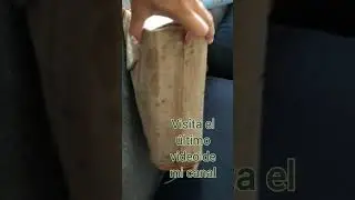 Ser&aacute; posible limpiar el interior de est&aacute; bolsa? #BolsaDePiel